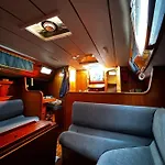 Porto Antico Boat